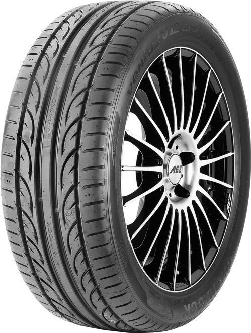 Ventus V12 Evo 2 K120