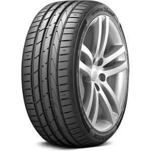 Zomerbanden HANKOOK Ventus S1 evo2 K117B 225/45R17 91W