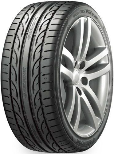Ventus V12 Evo 2 K120