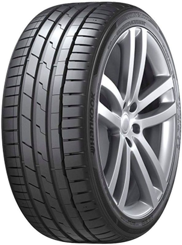 Hankook Ventus S1 Evo 3 K127B HRS