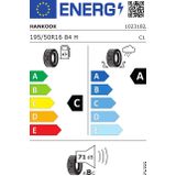 Kinergy Eco 2 K435