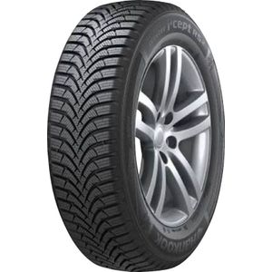 Hankook Winter I*Cept RS2 W4 195/55 R15 89H XL winterbanden