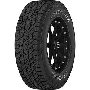 Zomerbanden HANKOOK Dynapro AT2 RF11 225/75R16 XL 108T