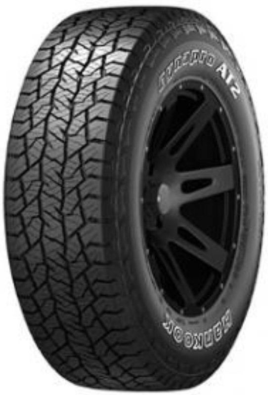 Hankook - Zomerband - A Label - Milieuvriendelijk - Optimale Grip