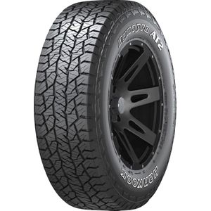 Hankook - Rf11 Allseason - SUV - 255/65 R17 - 110T