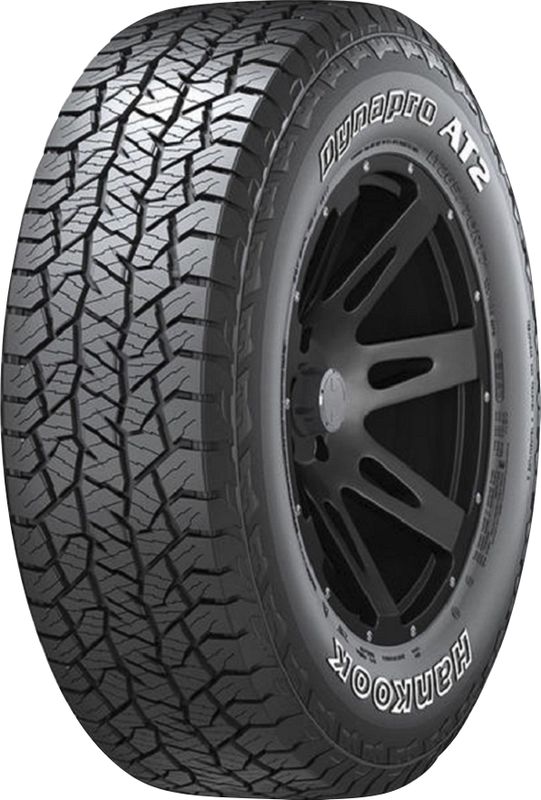 Hankook - Rf11 Allseason - SUV - 255/65 R17 - 110T