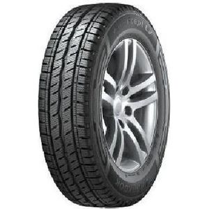 Hankook - All Season Autobanden - Zwart - Duurzaam