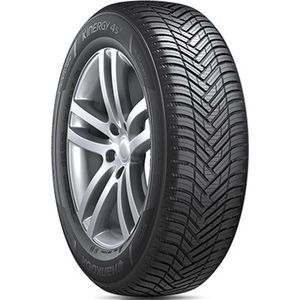 Hankook - All Season Autoband - Zwart - Milieuvriendelijk