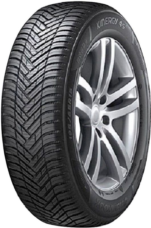 Hankook - H750 Allseason - 175/70 R14 - XL - 88T