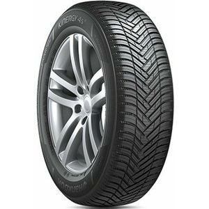 Hankook - H750 Allseason - 235/50 R18 - XL - Zwart - Rubber