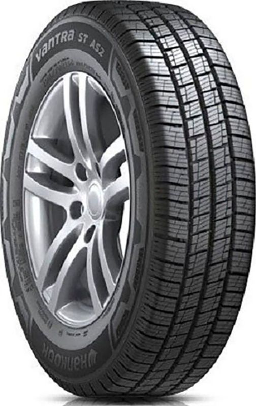 Hankook Ra30 205/75 R16 110R