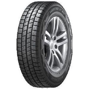Hankook - All Season Band - Zwart - Rubber - Hoge Grip en Comfort