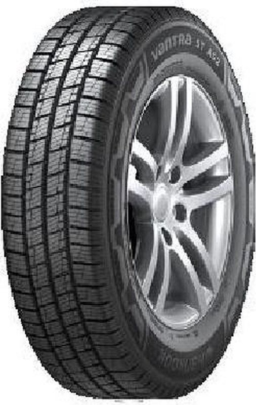 Hankook All Season Band 2 R16 121R