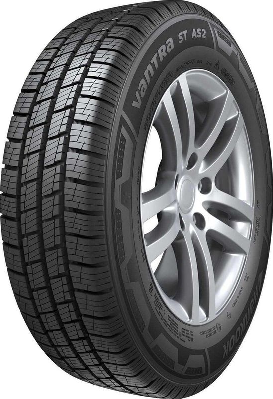 Vantra ST AS2 RA30