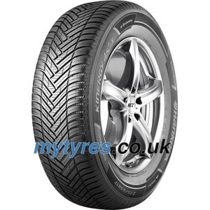 Hankook - All Season Band - Zwart - Milieuvriendelijk