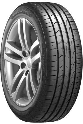 Ventus Prime 3X K125A