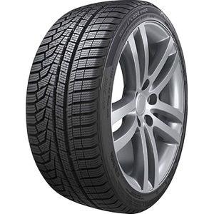 Hankook - All Season Autoband - Zwart - Milieuvriendelijk