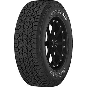 Hankook - All Season Autobanden - Zwart - Milieuvriendelijk - Hoge Grip