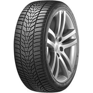 Winterband HANKOOK Winter i*cept evo3 W330 255/45R19 XL 104V
