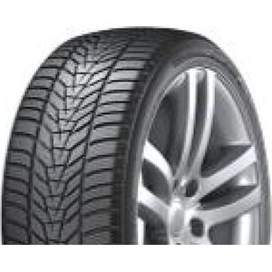 Hankook - Winterbanden - Zwart - Milieuvriendelijk - Hoge Grip