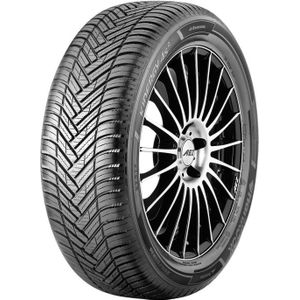 Hankook - All Season Autoband - Zwart - Rubber - Hoge Grip en Comfort