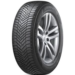 Hankook - All Season Banden - Zwart - Milieuvriendelijk