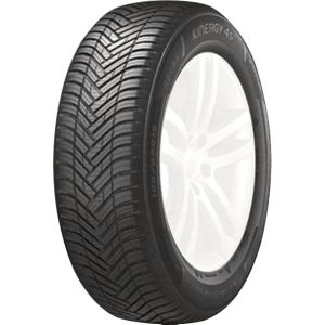 Hankook - All Season Autoband - Efficiënt Remmen - Milieuvriendelijk