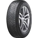 Hankook - All Season Autoband - Grip A - Geluidsproductie in dB