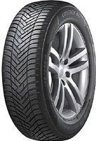 Hankook - All Season Autoband - Grip A - Geluidsproductie in dB