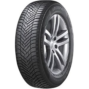 Hankook - All Season Autoband - Zwart - Rubber - Hoge Grip A