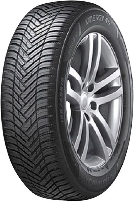 Vierseizoenenbanden HANKOOK Kinergy 4S2 X H750A 215/55R18 XL 99V