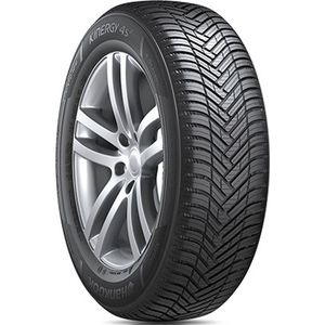 Hankook - All Season Autoband - Zwart - Milieuvriendelijk