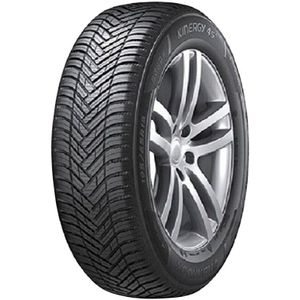 Hankook - All Season Autoband - Zwart - Rubber - Maximale Grip