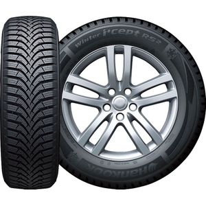 Winterband HANKOOK Winter i*cept RS3 W462 185/60R15 84T
