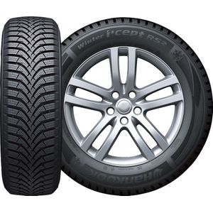 Hankook Winterreifen "WINTER I*CEPT RS3 W462"