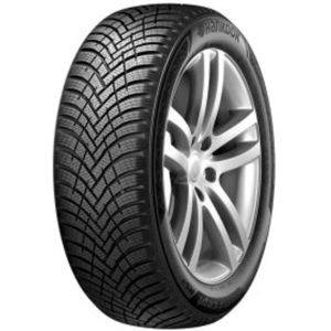 Hankook - All Season Band - Zwart - Rubber