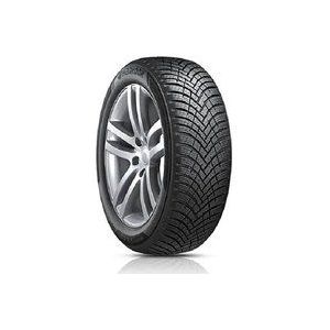 Hankook - Winterband - Zwart - Rubber