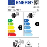Kinergy 4S² H750