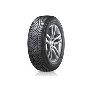 Hankook - All Season Autoband - Zwart - Rubber - Hoge Grip en Veiligheid