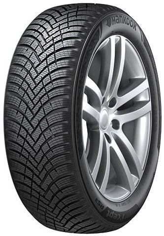 Hankook Winter i*cept RS3 (W462) ( 195/55 R15 85H SBL )