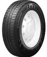 Winter PorTran CW51