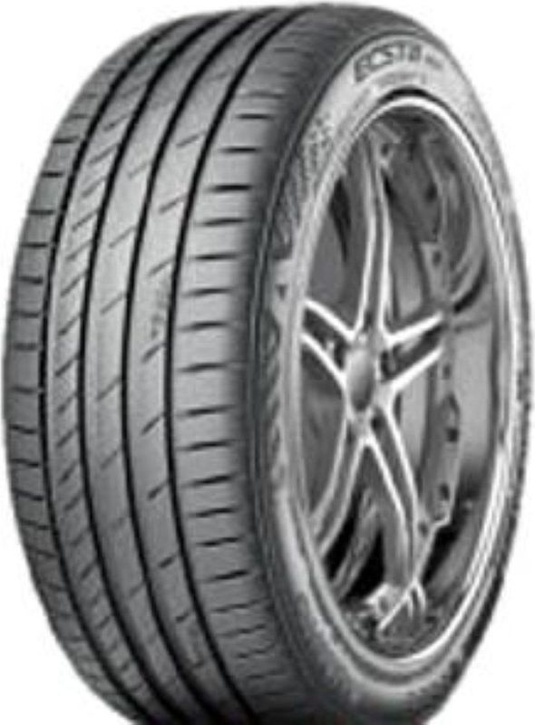 Kumho Ecsta PS71 225/35 ZR20 90Y Zomerbanden