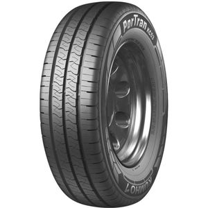 Zomerbanden KUMHO PorTran KC53 215/60R16C, 103/101T TL