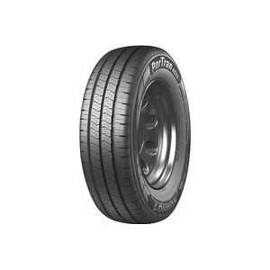 Zomerbanden KUMHO PorTran KC53 205/65R15C, 102/100T TL
