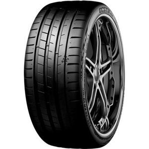 Zomerbanden KUMHO Ecsta PS91 245/45R18 XL 100Y