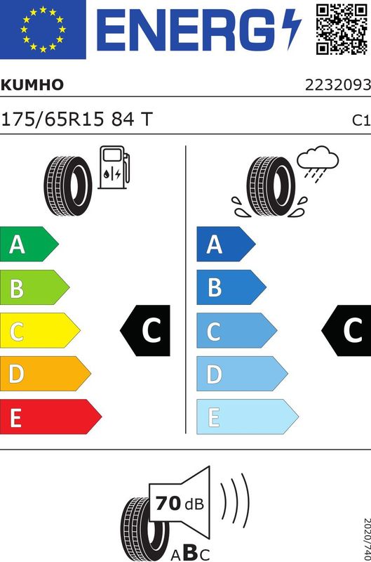 EcoWing ES31