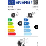 EcoWing ES31