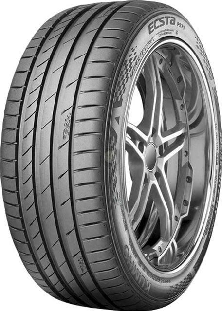 Kumho Ps71 205/60 R16 92V