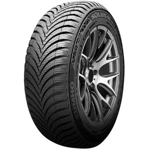 Kumho - All Season Autoband - Zwart - Rubber