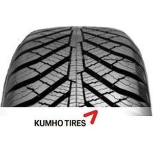 Kumho - All Season Autoband - Zwart - Rubber